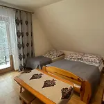 مزرعة للإقامة Muran Czarna Góra