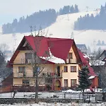 Muran * Czarna Góra