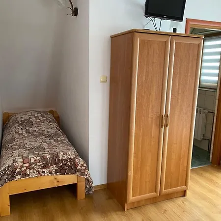 Gospodarstwo agroturystyczne Murań Czarna Góra