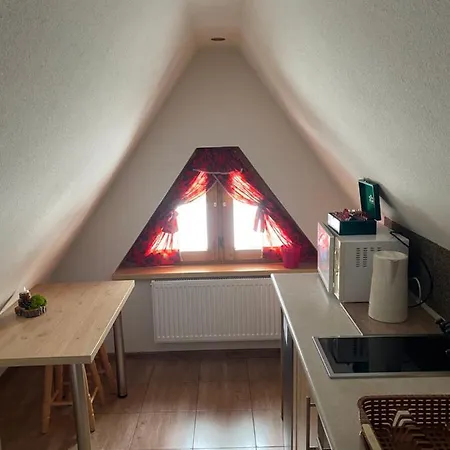 Muran Farm stay Czarna Gora
