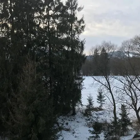 Murań Gospodarstwo agroturystyczne Czarna Góra