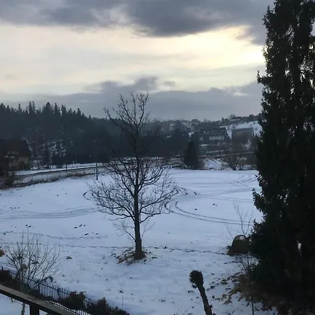 Murań Czarna Góra