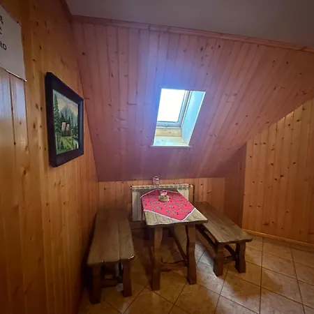 Muran * Czarna Góra