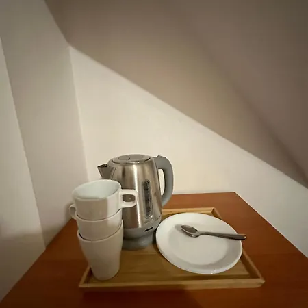 Muran * Czarna Góra