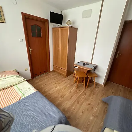 Muran * Czarna Góra