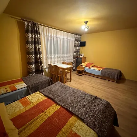 Muran Farma Czarna Góra