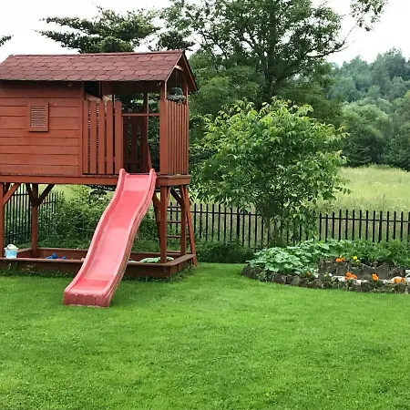 Muran * Czarna Góra