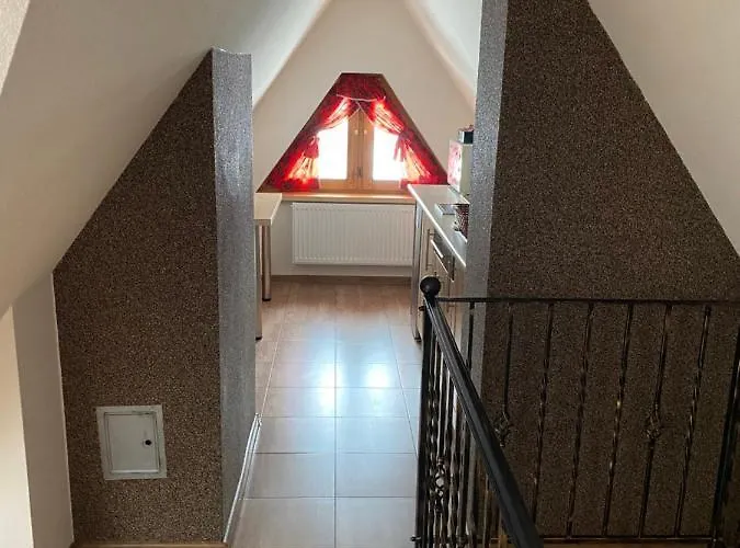 Muran * Czarna Góra