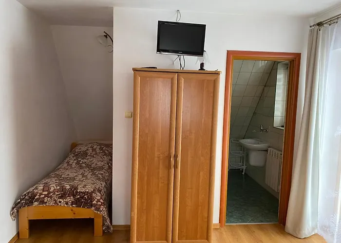 Muran Farmház Czarna Góra