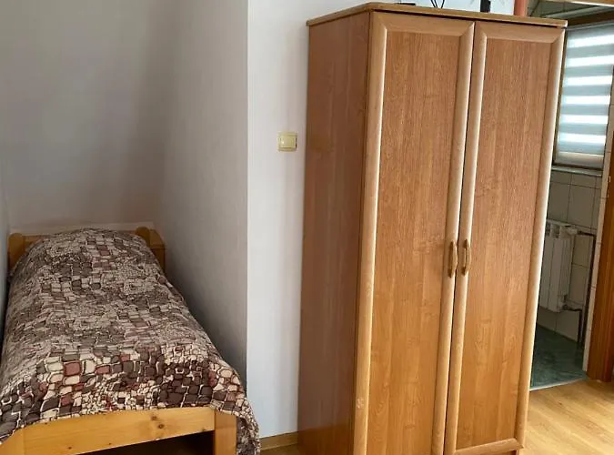 Alloggio per agriturismo Muran Czarna Góra