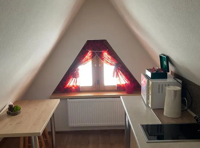 Muran Farmház Czarna Góra