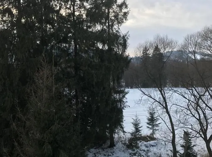 Muran Farmház Czarna Góra