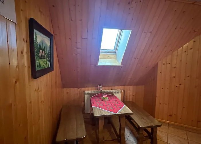 Muran * Czarna Góra