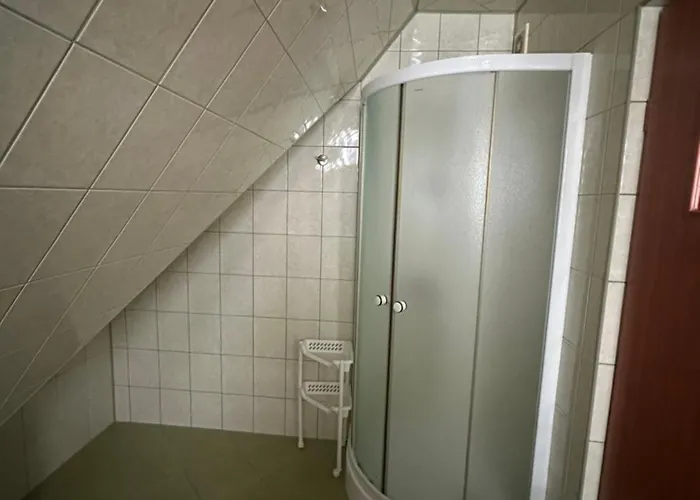 Farmház Muran Czarna Góra