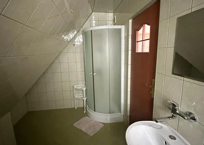 Farmház Muran Czarna Góra