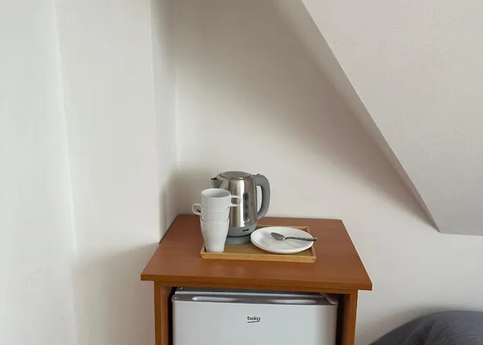 Muran Farmház Czarna Góra