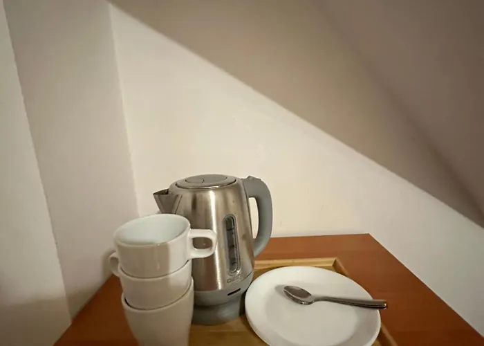 Muran * Czarna Góra