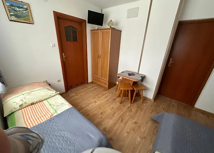 Muran * Czarna Góra