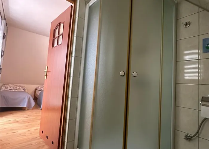 Farmház Muran Czarna Góra