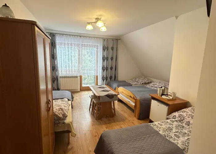 Muran Κατάλυμα σε φάρμα *