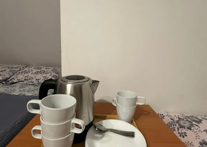 Muran * Czarna Góra