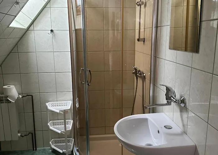 Muran Farmház Czarna Góra