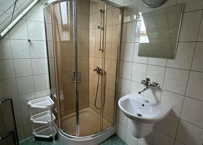 Muran * Czarna Góra