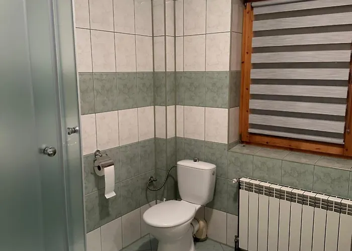 Muran Farmház Czarna Góra