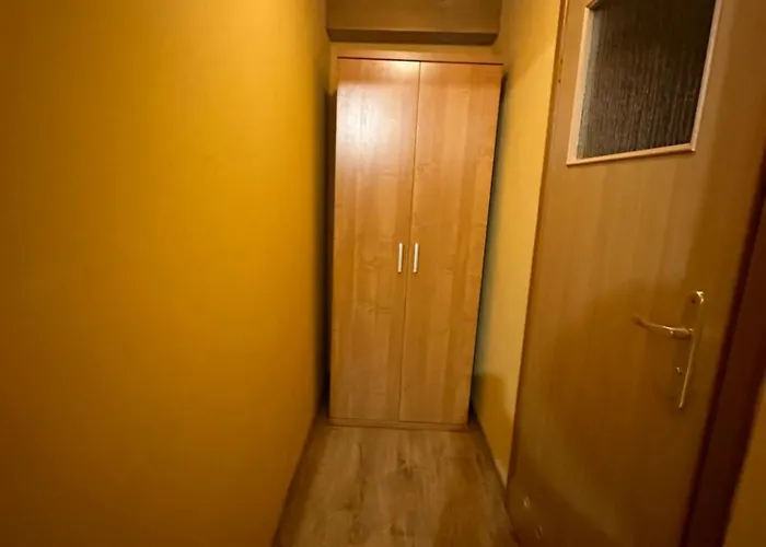 Farmház Muran Czarna Góra