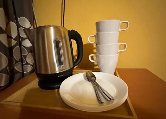 Muran * Czarna Góra