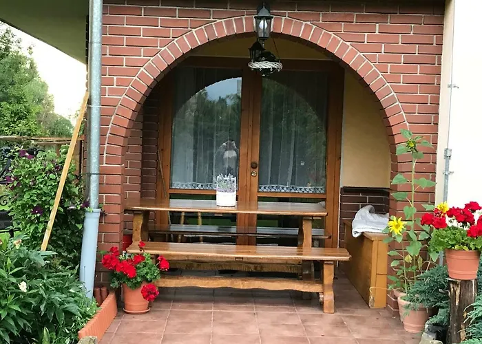 Muran Farmház Czarna Góra