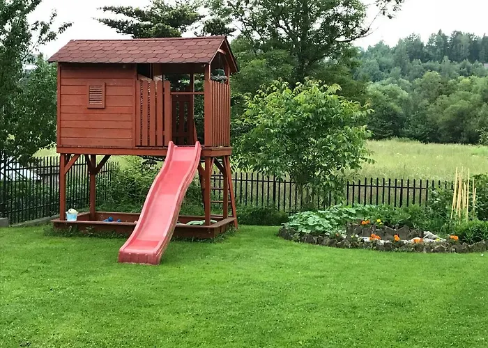 Muran * Czarna Góra